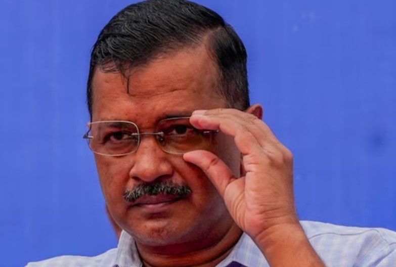 ஜாமீனுக்காக சிறையில் மாம்பழம், இனிப்பு சாப்பிடுகிறார் கெஜ்ரிவால் – அமலாக்கத்துறை குற்றச்சாட்டு