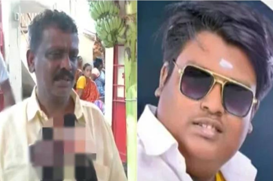 உடல் எடையை குறைக்க ஆப்ரேஷன்; இளைஞர் உயிரிழப்பு – தந்தை கோரிக்கை!