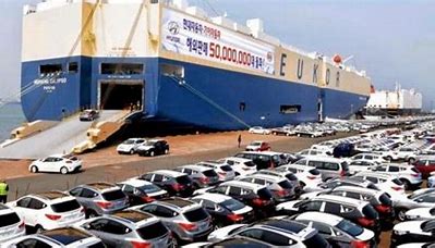 வாகனங்களை இலங்கைக்கு இறக்குமதி செய்ய அனுமதி.