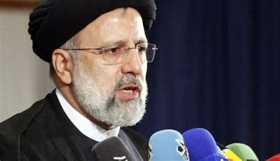 ஈரான் ஜனாதிபதி இன்று இலங்கை வருகை! –  5 புரிந்துணர்வு ஒப்பந்தங்கள் கைச்சாத்து.