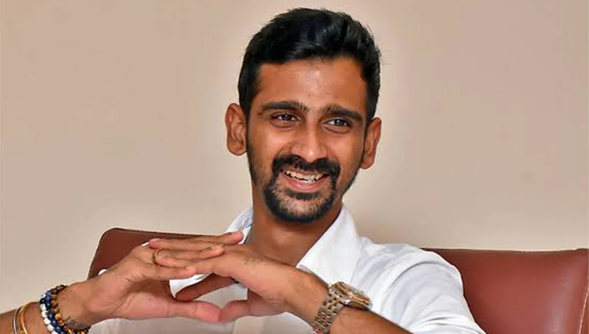 உலகப் பொருளாதார மன்றம் ஜீவன் தொண்டமானை உலகளாவிய தலைவராக நியமித்துள்ளது.