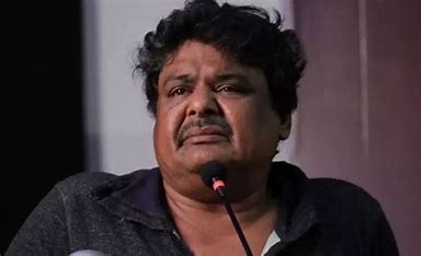 பிரச்சாரத்தின் போது மன்சூர் அலிகானுக்கு ஏற்பட்ட உடல் நலக்குறைவு.