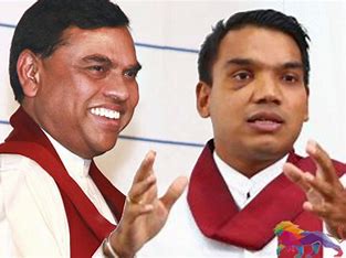 ஜனாதிபதி தேர்தலுக்கு தயாராகுமாறு  நாமலிடம் தெரிவித்த  பசில்!