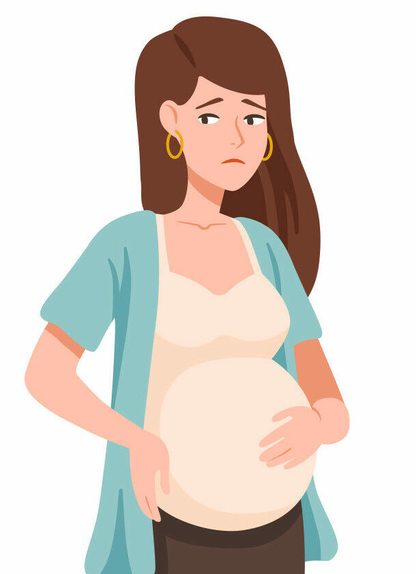 உறவு கொள்ளாமல் கருவுற்ற இளம் மாணவி… காதலன்  கூட இல்லை