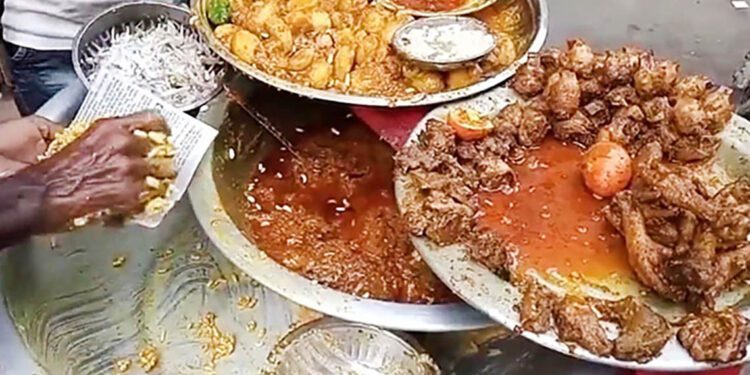 காய்ச்சல் பரவும் அபாயம் : நீண்ட தூர பேருந்து நிறுத்தங்களில் உள்ள உணவகங்களில் இருந்து கவனமாக சாப்பிடுங்கள் : GMOA