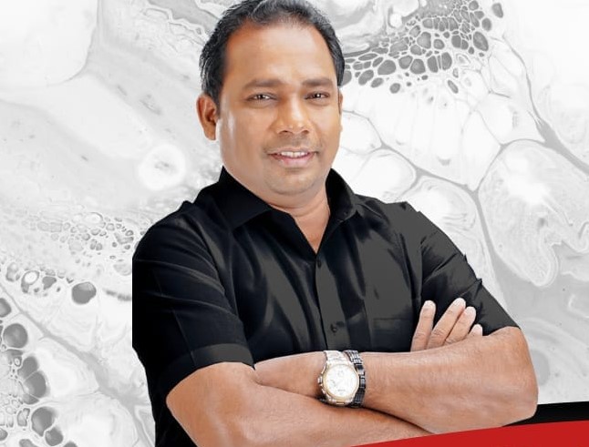 முதலில் ஜனாதிபதித் தேர்தல்! – ரணில் உறுதி என்கிறார் வியாழேந்திரன்.