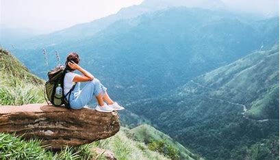பெண் ஒருவர் தனியாக பயணிக்க மிகவும் பொருத்தமான இடங்களில் இலங்கைக்கு முதல் இடம்.
