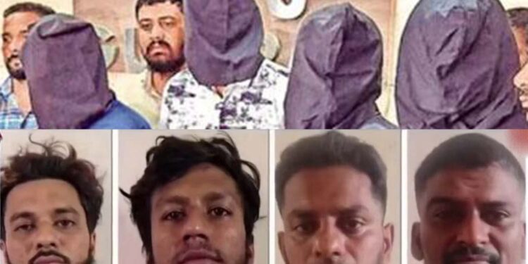 இந்தியாவில் சிக்கியுள்ள இலங்கை IS இளைஞர்கள், புனர்வாழ்வு பட்டியலில் உள்ளவர்கள் ! – கலாநிதி புன்சர அமரசிங்க