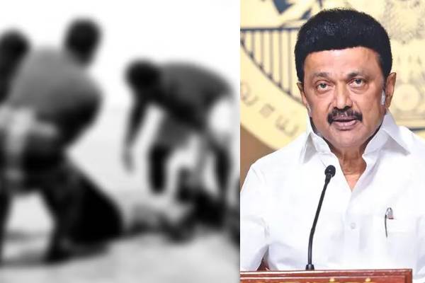 கள்ளக்கடல்; ராட்சத அலையில் சிக்கி 8 பேர் பலி; மருத்துவ உலகிற்குப் பேரிழப்பு – முதல்வர் இரங்கல்!