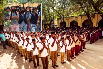 தமிழகத்தில் பள்ளிகள் திறப்பு எப்போது..? பள்ளிக்கல்வித்துறை அறிவிப்பு!