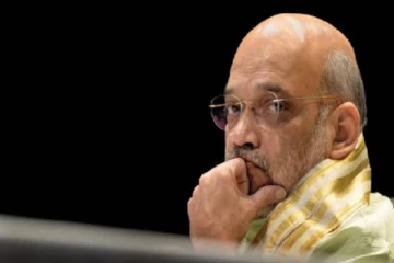 நெருங்கும் தேர்தல் முடிவுகள் – திட்டமிட்டதை முடிக்க தமிழகம் வரும் அமித்ஷா