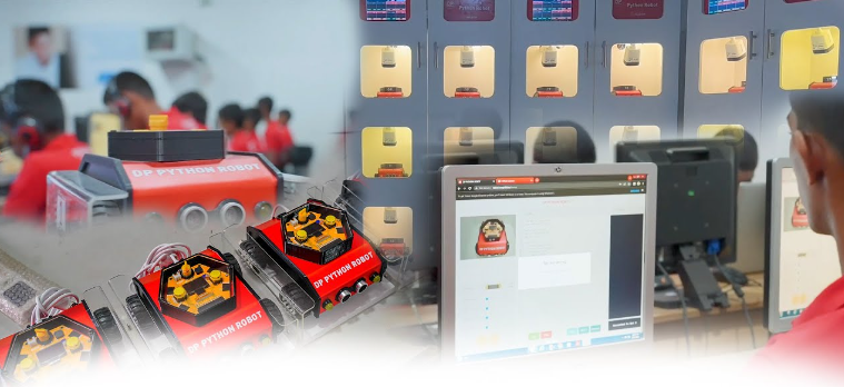 இலங்கையின் கல்விப் புரட்சியின் ஒரு அங்கம் டிபி கல்வி – தம்மிக்க மற்றும் பிரிசில்லாவுக்கு ஜனாதிபதி பாராட்டு!