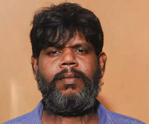 ISISபயங்கரவாதியைப் பற்றி தகவல் தந்தால் 20 லட்சம் சன்மானம்