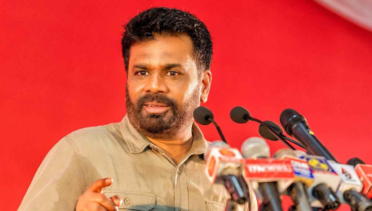 தேசிய மக்கள் சக்தி அரசில் 25 அமைச்சர்கள் மட்டுமே ! யாரென தேர்வும் செய்துவிட்டோம் : அனுர