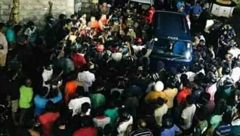 உயிர் தப்பிய Onmax DT பிரமிட் மோசடி குழு