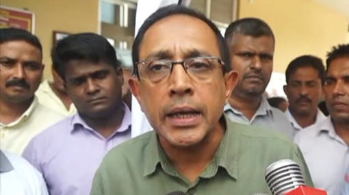 தேசிய அரசாங்கம் உருவாக்கப்படுமானால் அது நாட்டின் நன்மைக்கு வழிவகுக்கும் : கபீர் ஹசிம்