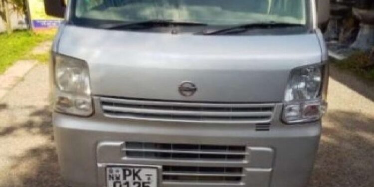 குளியாப்பிட்டிய இளைஞனை கடத்திச் சென்ற வாகனம் மாத்தளையில் கண்டுபிடிப்பு !