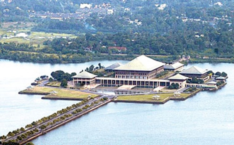 15ஆம் திகதி நாடாளுமன்றம் கலைக்கப்படும்?