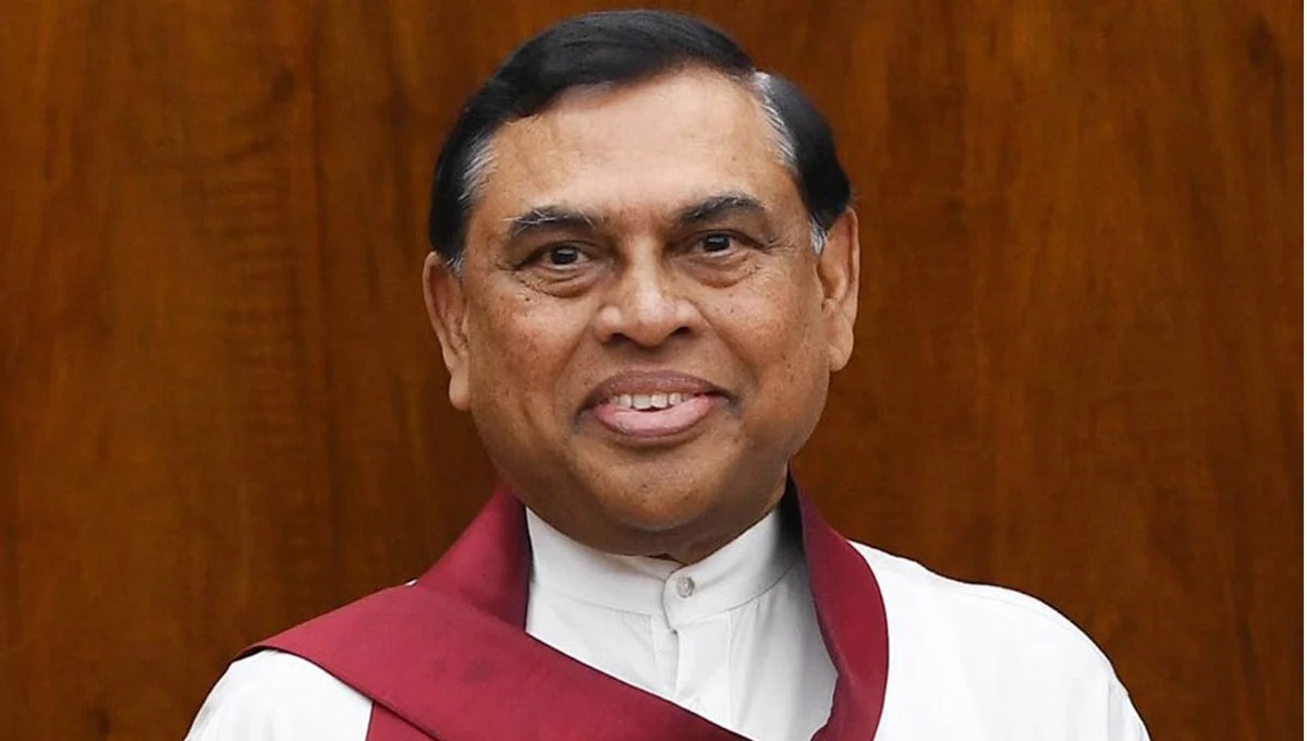 பாராளுமன்றத்தை கலைக்க முடியாது என ஜனாதிபதி கூறினார் – பசில்.