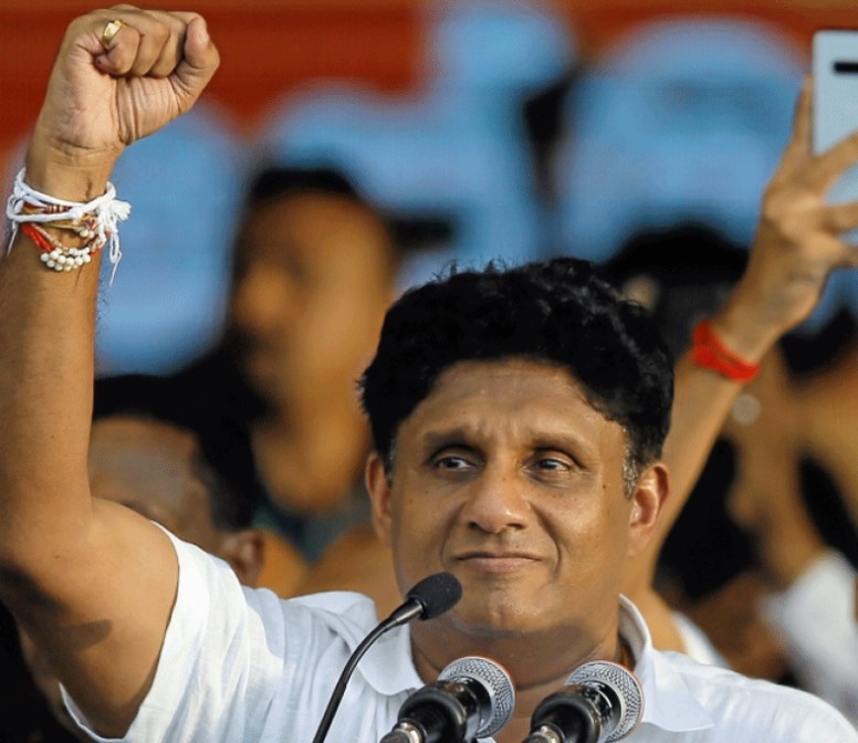 மாகாண கூட்டு வாக்கெடுப்பில் SJBக்கு மாபெரும் வெற்றி! 97 இல் 89 !