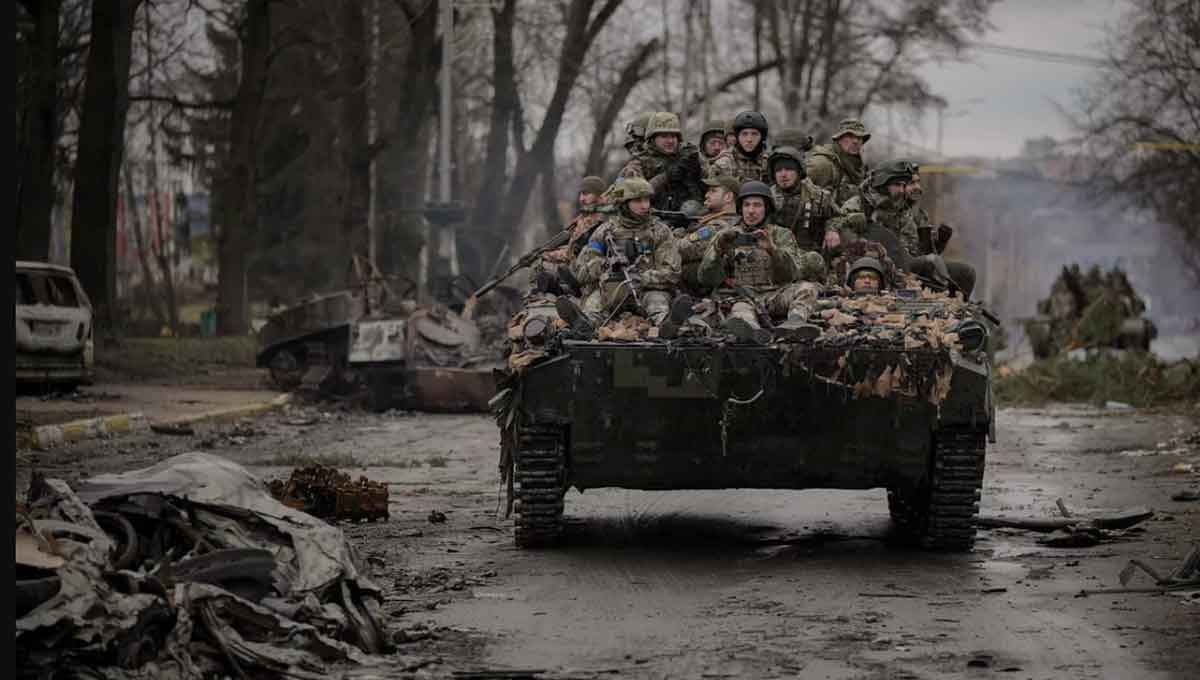 ரஷ்ய போர்முனையில் 16 இலங்கை ராணுவ வீரர்கள் கொல்லப்பட்டுள்ளனர்