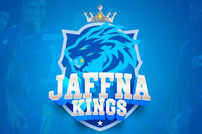 லங்கா பிரீமியர் லீக் வீரர்கள் ஏலத்தில் ஜப்னா கிங்ஸ் அணி மூன்று தமிழ் வீரர்களை ஏலத்தில் வாங்கியுள்ளது.