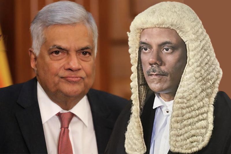 சட்டமா அதிபரின் , பதவிக் காலத்தை டிசம்பர் வரை நீடிக்குமாறு ஜனாதிபதி கோரிக்கை