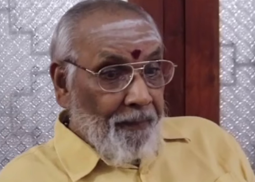 தமிழ்ப் பொது வேட்பாளரை உங்களால் நிறுத்த முடியாது! – விக்கியிடம் ரணில் தெரிவிப்பு.