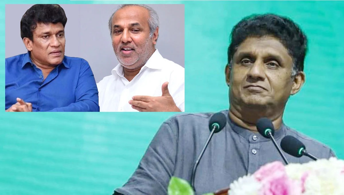 ஒன் மேன் ஷோவில் அலுத்துப்போன ஹக்கீம்-மனோ சஜித்துக்கு டாட்டா சொல்ல தயாராகிறார்களாம்?