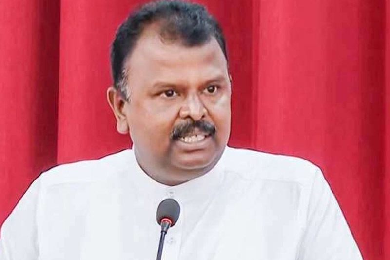 ரணிலை மீண்டும் ஜனாதிபதியாக்க வேண்டும் என்கிறார் வன்னி மாவட்ட நாடாளுமன்ற உறுப்பினர்.