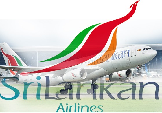 ஸ்ரீலங்கன் விமான சேவையை வாங்க உள்ள 3 நிறுவனங்கள் மீது அரசாங்கத்தின் கவனம்.