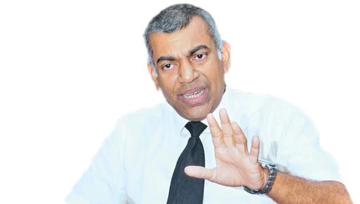 ஜனாதிபதி தேர்தல் ஒத்திவைக்கலாம்..- பிரதிபா மஹாநாமஹேவா.