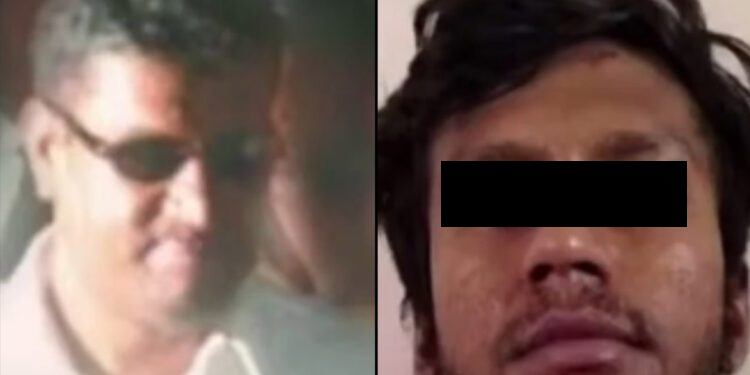 கைது செய்யப்பட்ட ஐஎஸ்ஐஎஸ் சந்தேக நபர்களில் பொட்ட நௌபரின் மகனும் அடக்கம்…