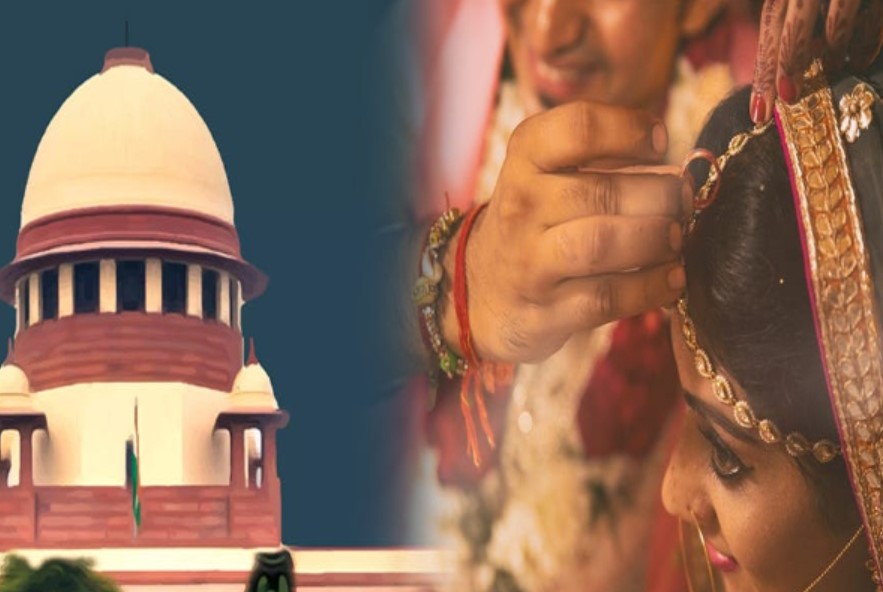 சடங்குகளோடு செய்யாத திருமணம் செல்லாதா? உச்சநீதிமன்றம் முக்கிய தீர்ப்பு!
