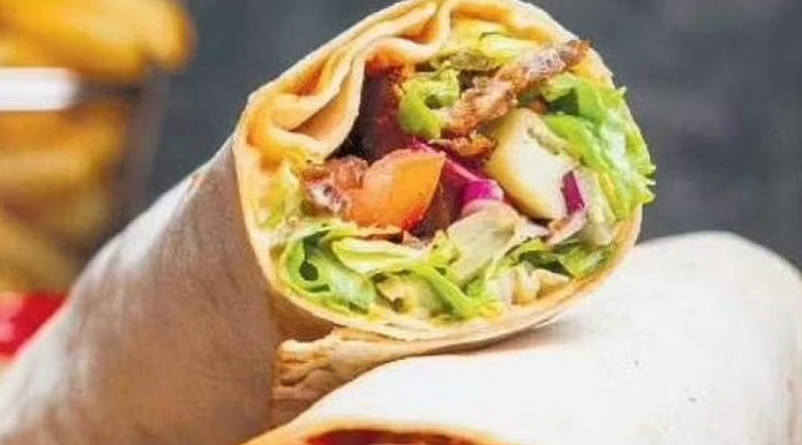 தொடரும் ஷவர்மா மரணங்கள்: மும்பையில் இளைஞர் பலி!