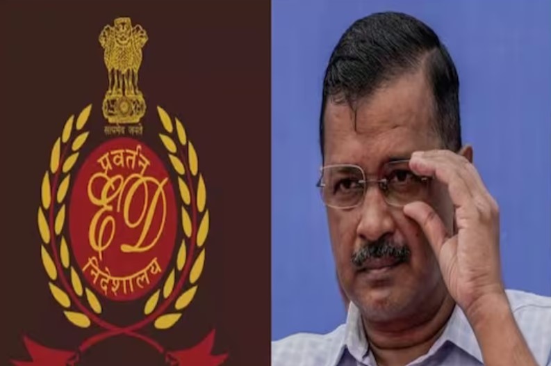 கெஜ்ரிவாலுக்கு ஜாமின் கொடுத்தால் என்ன ஆகும்? பாயிண்ட்களை அடுக்கிய அமலாக்கத் துறை!