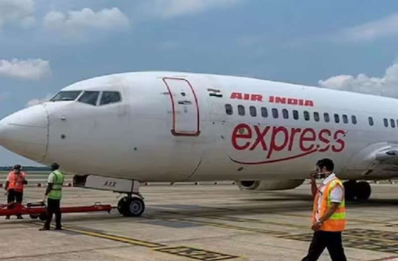 தரையிறங்கிய ஏர் இந்தியா விமான சண்டை… ஊழியர்கள் மீதான டிஸ்மிஸ் நடவடிக்கை திடீர் வாபஸ்!