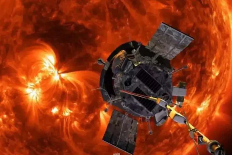 சூரிய வெடிப்பை படம் பிடித்த ஆதித்யா எல்-1… புகைப்படத்தை வெளியிட்டது இஸ்ரோ!