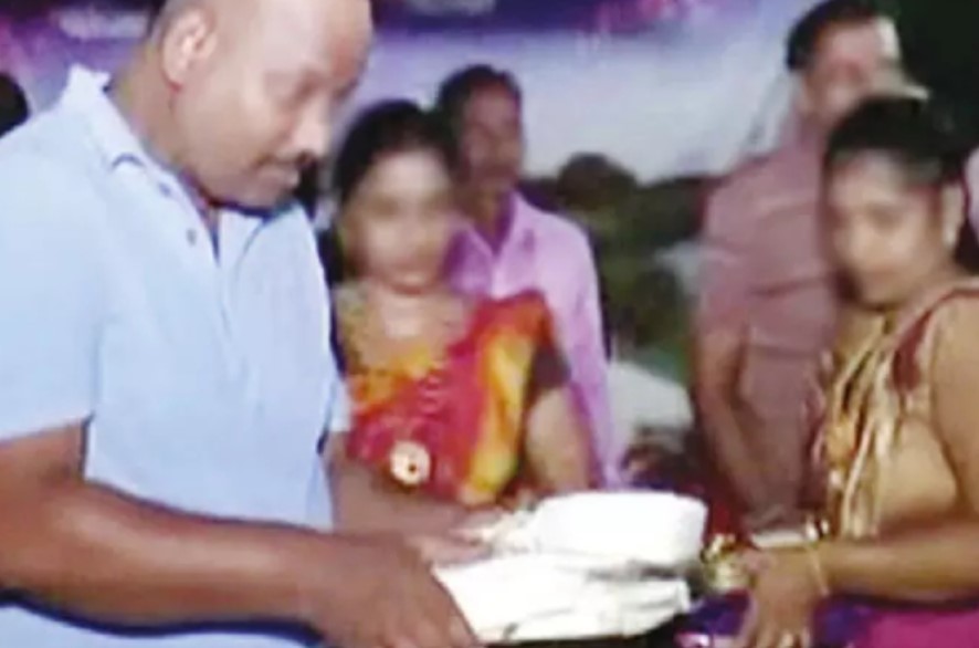 இறந்த மகளுக்கு மாப்பிள்ளை தேவை; போட்டி போட்ட மணமகன்கள் – அதிரவைத்த பின்னணி!