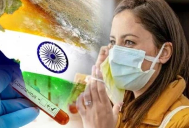 இந்தியாவிலும் புதிய வகை கொரோனா: மக்களுக்கு விடுக்கப்பட்டுள்ள அறிவுறுத்தல்