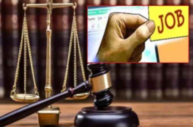 10-ம் வகுப்பில் 623 மதிப்பெண் – நீதிமன்ற ஊழியருக்கு எழுத,படிக்க தெரியாததால் அதிர்ந்த நீதிபதி!