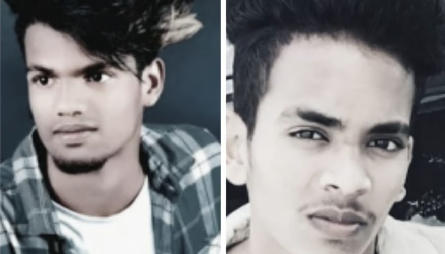 சிதம்பரம் அருகே அரசுப்பேருந்து மோதி 2 இளைஞர்கள் பலி!