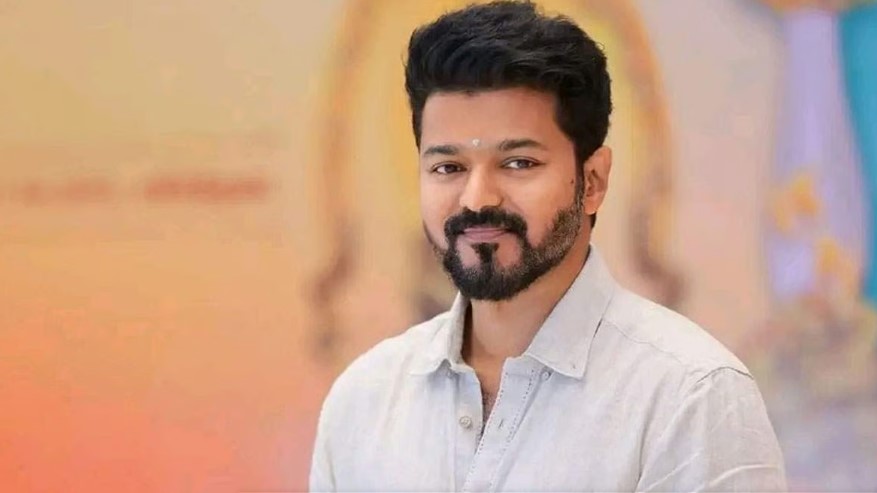 தமிழக வெற்றிக் கழகம் வெளியிட்ட முக்கிய அறிவிப்பு!