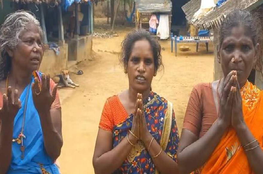 60 ஆண்டுகள்; மின்சாரம், குடிநீர் வசதி இல்லாத கிராமம் – தற்கொலை தான் வழி… கண்ணீரில் மக்கள்!