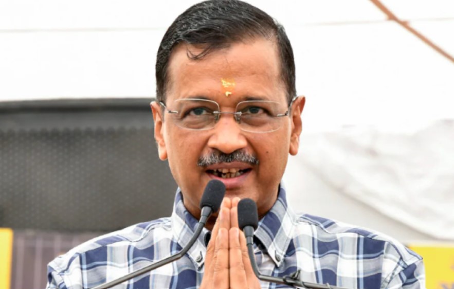 இன்னும் 7 நாள்களுக்கு  மட்டும் அனுமதியுங்க – அரவிந்த் கெஜ்ரிவால் கோரிக்கை!