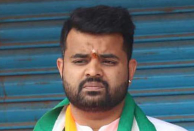 பாலியல் குற்ற வழக்கில் இருந்து தப்பியோடிய பிரஜ்வல் ரேவண்ணா விமான நிலையத்தில் கைது!