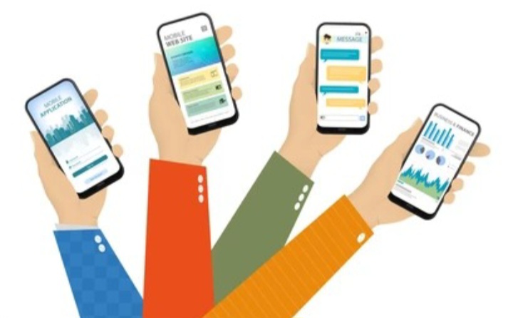 ஆயிரத்திற்கும் மேற்பட்ட மொபைல் போன்களை வைத்து 12 கோடி  ஈட்டிய பெண் கைது!