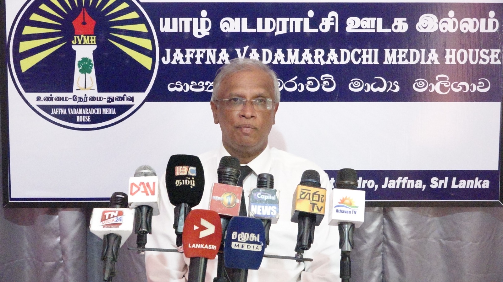 நினைவேந்தலைத் தடுத்து விட்டு தமிழரிடம் வாக்குக் கேட்டு வராதீர்! – ரணிலுக்குச் சுமந்திரன் சாட்டை.