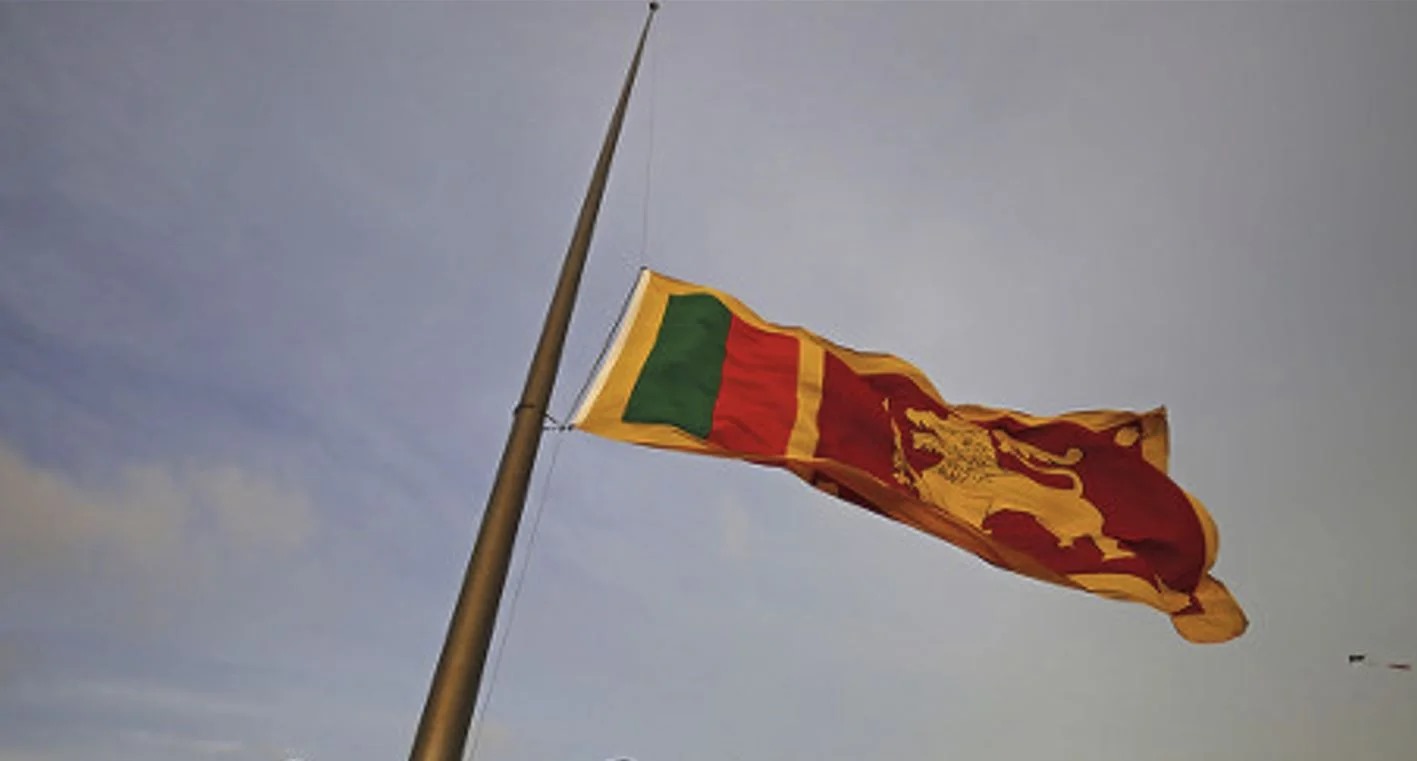 ஈரான் அதிபரின் மறைவை ஒட்டி , இன்று தேசிய துக்க தினம்.