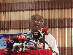 முள்ளிவாய்க்கால் நினைவேந்தல்: அமைதியான பிரார்த்தனைக்கு ஆறு. திருமுருகன் வேண்டுதல்!